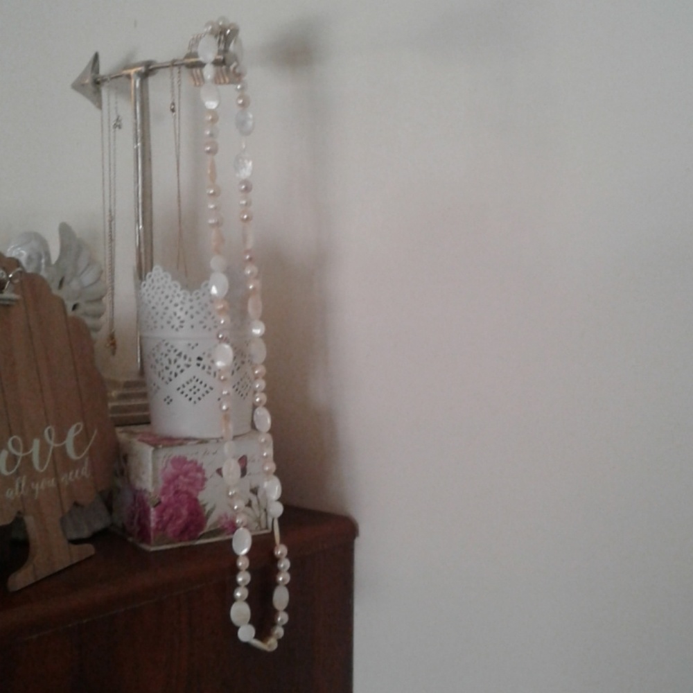 Necklace - Picture 2 of 2
